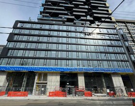 195 McCaul Street, Toronto, ON , MLS #C13041096 , Image - 1