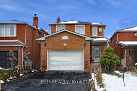 8 Faywood Drive, Peel, ON