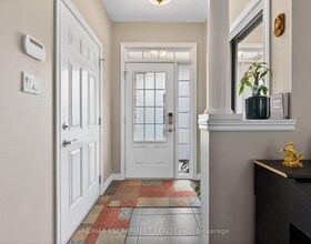 44 Matteo Trail, Hamilton, ON , MLS #X13471404 , Image - 1