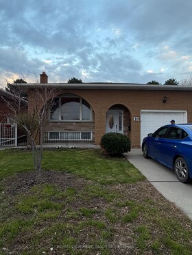 10 Fairington Crescent, Hamilton, ON , MLS #X13041814 , Image - 1