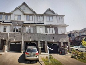 2551 Barbarolli Path, Durham, ON