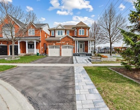 78 Bulmer Crescent, York, ON , MLS #N13423496 , Image - 1