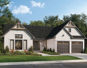 0 Augusta Street, Huron, ON , MLS #X13042590 , Image - 1