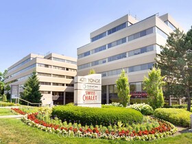 4211 Yonge Street, Toronto, ON