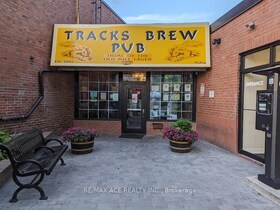 60 Queen Street E, Peel, ON , MLS #W13665954 , Image - 1