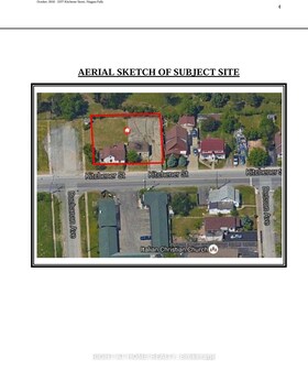 5377 Kitchener Street, Niagara, ON