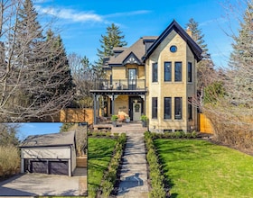 24 Park Avenue, Waterloo, ON , MLS #X13043520 , Image - 1
