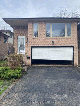 565 Hayward Crescent, Halton, ON