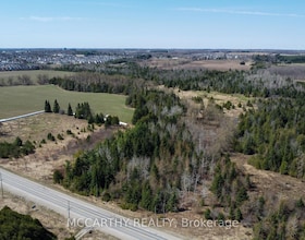 516172 County 124 Road, Dufferin, ON , MLS #X13044390 , Image - 1