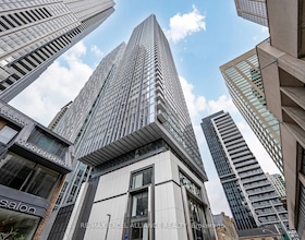 8 Cumberland Street, Toronto, ON , MLS #C13044346 , Image - 1