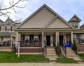 931 Broadway Boulevard, Peterborough, ON , MLS #X13044650 , Image - 1