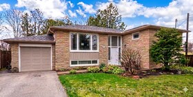 447 Loretta Crescent, York, ON