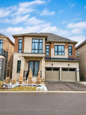 108 Pine Hill Crescent E, York, ON