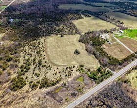 00 Camden Portland Boundary Road, Frontenac, ON , MLS #X13045540 , Image - 1
