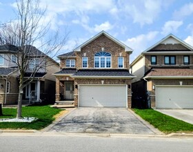 84 Anderson Road, Simcoe, ON , MLS #N13045634 , Image - 1