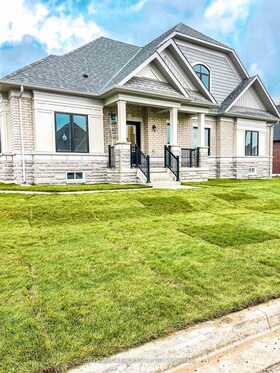 54 Holtby Court, Durham, ON