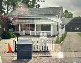 158 Main Street, York, ON