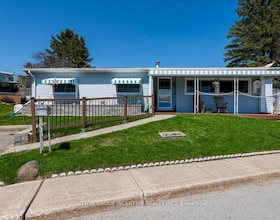 2 Mimosa Crescent, Simcoe, ON , MLS #N13046048 , Image - 1