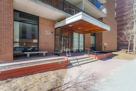 475 Laurier Avenue W, Ottawa, ON , MLS #X13046032 , Image - 1