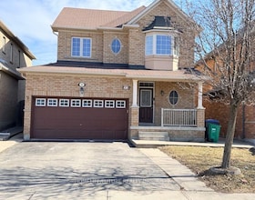 22 Gamson Crescent, Peel, ON , MLS #W13806020 , Image - 1