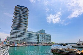 15 Queens Quay E, Toronto, ON , MLS #C13046348 , Image - 1