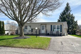 209 Wilmot Trail, Durham, ON , MLS #E13046566 , Image - 1
