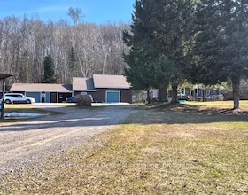 411A Peggs Mountain Road SE, Parry Sound, ON , MLS #X13046736 , Image - 1
