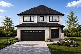 15 Kelly Drive, Oxford, ON