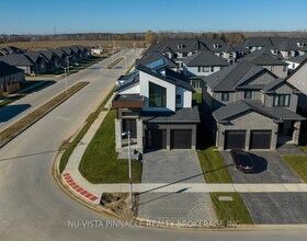 260 CRESTVIEW Drive, Middlesex, ON , MLS #X13046702 , Image - 1