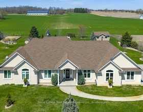 365 Robinson Road, Brant, ON , MLS #X13046860 , Image - 1