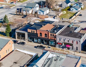 9 Queen Street W, Simcoe, ON , MLS #S13047244 , Image - 1