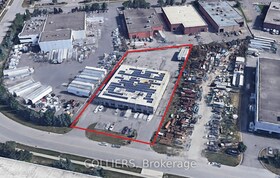 85 Steelwell Road, Peel, ON
