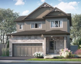 432 Dockside Drive, Frontenac, ON