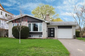 354 Maplewood Crescent, Halton, ON , MLS #W13434674 , Image - 1