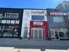 5315 Yonge Street, Toronto, ON