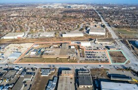 2481 & 2529 Royal Windsor Drive, Halton, ON
