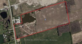 14107 Highway 48 N/A, York, ON