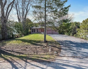 582 Duclos Point Road, York, ON , MLS #N13458302 , Image - 1