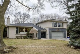 164 Munro Boulevard, Toronto, ON