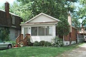 86 Ash Crescent, Toronto, ON , MLS #W13048154 , Image - 1
