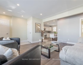 58 Sandalwood Avenue, Hamilton, ON , MLS #X13048518 , Image - 1