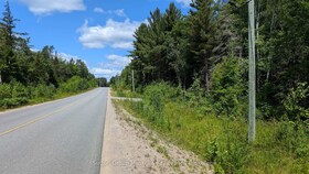 Part 2 Berriedale Road, Parry Sound, ON , MLS #X13048572 , Image - 1