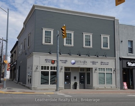 100 Muskoka Road S, Muskoka, ON