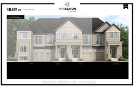 984 Cormorant Path, Durham, ON , MLS #E13049072 , Image - 1