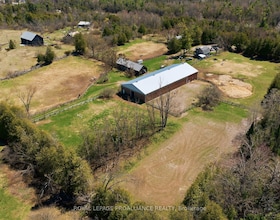 4046 Hwy 28 N/A, Peterborough, ON , MLS #X13048858 , Image - 1