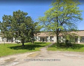 17 Canso Road, Toronto, ON