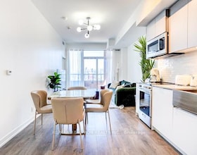 270 Dufferin Street, Toronto, ON , MLS #W13049418 , Image - 1