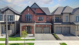 1361 Yellow Rose Circle, Halton, ON , MLS #W13050008 , Image - 1