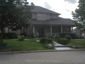 75 Boxwood Crescent, York, ON