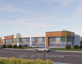 0 Woodbine Avenue, York, ON